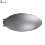 High Quality Korea LG Module Body Housing 25w 50w 75w Led Street Light Ip65 Waterproof Aluminium