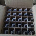 ET Type High Pressure Soidum Lamps 70w 100w 150w 250w 400w 600w 1000w Long Life 2000k Street Road Lighting Clear