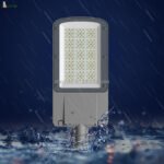 Garden Road Lighting 60w 120w 200w 240w Outdoor IP65 Waterproof Led Street Light