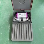 Good Quality OEM Project 5 Years Warranty IP66 Road Lighting Die-casting Aluminum 3000K 4000K 6500K 120 Watt Led Street Light