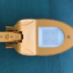 Customizable 50W 150W IP66 Waterproof AC Electric LED Street Light Aluminum Alloy Sword Housing Outdoor Integrated Lighting Road