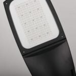 High Lumen Waterproof Outdoor Ip66 100W LED Street Light 40W to 240W Variants Durable LED Street Lamp for Outdoor  AC100-277V