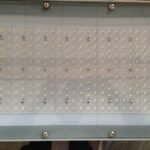 Die-cast LED City Circuit Light 100W150W240W Watt Municipal Engineering Road Light Intelligent Control Street Light Phiips Model