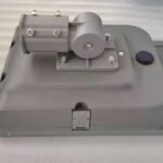 2025 APOLLO Model Solar LED Street Light Super Bright Integrated 30W-120W 200lm/w IP66 Outdoor IP65 5 Years IK09