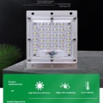 IP67 Aluminum Body 30W LED Street Light Module for Municipal Landscape and Road Lighting Outdoor Street Light Led Lens Module