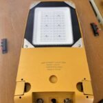 AC IP66 Rated LED Street Light Power Supply 40W-240W Public LED Lighting Systems for Roadway & Garden  Outdoor Lighting Ip66