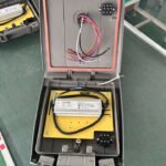 Hot Sale 200W LED Street Light Municipal Projects IP66 Style Roads Parking Lots AC Power Supply Directly Manufactured Supplier