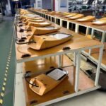 Ip65 Waterproof Outdoor Road Streetlight Led Street Light Water Proof 150w 200w 240w Photocell Shorting Cap Motion Sensor Nema