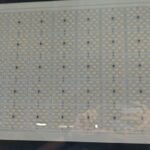 High Power LED Floodlight 100W-500W Range IP66 Tunable CCT Power SMD COB Lens Aluminum Body Certified Hot Sell Floodlight