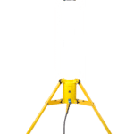 10w 20w 30w 50w Foldable Tripod Stand Work Light LED Flood Light Portable Emergency