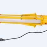 10w 20w 30w 50w Foldable Tripod Stand Work Light LED Flood Light Portable Emergency