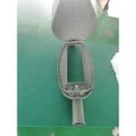 High Quality Korea LG Module Body Housing 25w 50w 75w Led Street Light Ip65 Waterproof Aluminium