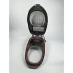 Outdoor Garden Pole Lights IP65 Waterproof 100w 120w Led Street Light Public Road Lighting