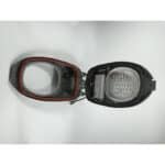 Outdoor Garden Pole Lights IP65 Waterproof 100w 120w Led Street Light Public Road Lighting