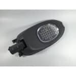 Outdoor Garden Pole Lights IP65 Waterproof 100w 120w Led Street Light Public Road Lighting