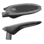 Outdoor Garden Pole Lights IP65 Waterproof 100w 120w Led Street Light Public Road Lighting