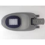 Outdoor Garden Pole Lights IP65 Waterproof 100w 120w Led Street Light Public Road Lighting