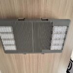 Super Bright Long Life Tunnel Led Light 200w Tunnel Lights Modules Housing for Korean LG Market